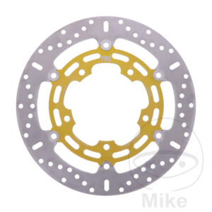 Disque de Frein X EBC