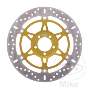 Disque de Frein X EBC