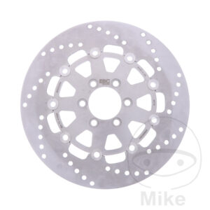 Disque de Frein Droit EBC