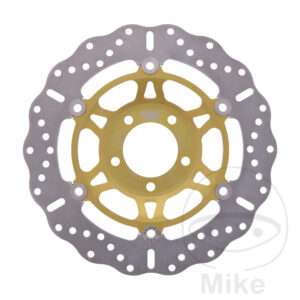 Disque de Frein Contour X EBC