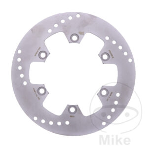 Disque de Frein Gauche EBC