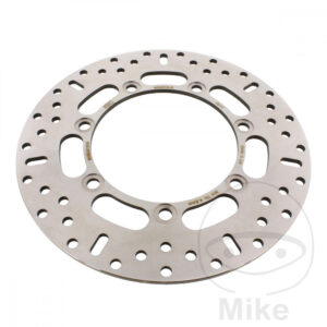 Disque de Frein Gauche EBC