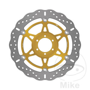 Disque de Frein Contour X EBC