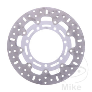 Disque de Frein Gauche EBC