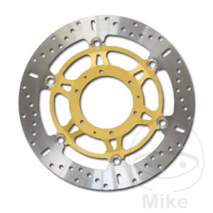 Disque de Frein X EBC