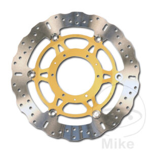 Disque de Frein Contour X EBC