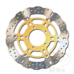 Disque de Frein Contour X EBC