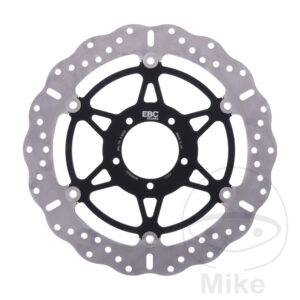 Disque de frein CONTOUR X EBC