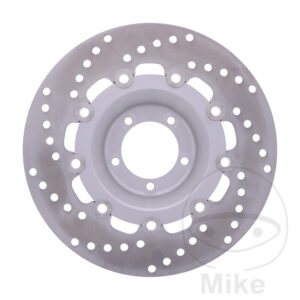 Disque de Frein Gauche EBC