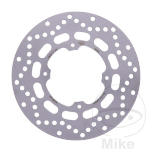 Disque de frein EBC