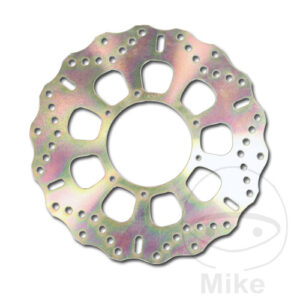 Disque de Frein Contour EBC