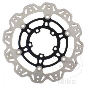 Disque de Frein VEE EBC