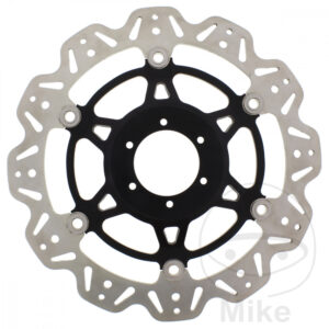 Disque de Frein VEE EBC