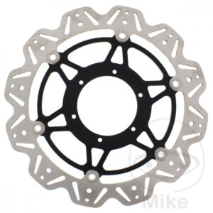 Disque de Frein VEE EBC