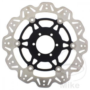 Disque de Frein VEE EBC