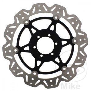 Disque de Frein VEE EBC