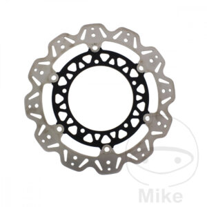 Disque de Frein VEE EBC