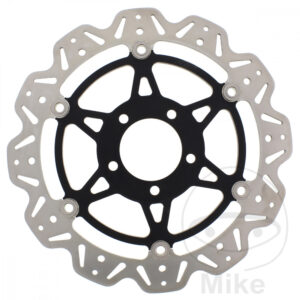 Disque de Frein VEE EBC