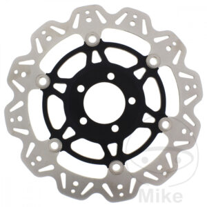 Disque de frein VEE FRONT EBC
