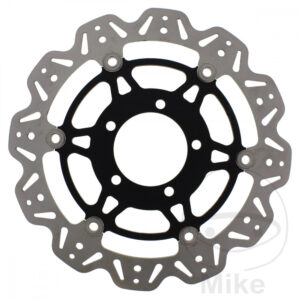 Disque de Frein VEE EBC