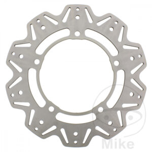 Disque de Frein VEE EBC