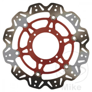 Disque de Frein VEE EBC