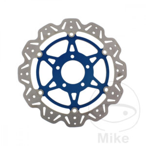 Disque de Frein VEE EBC