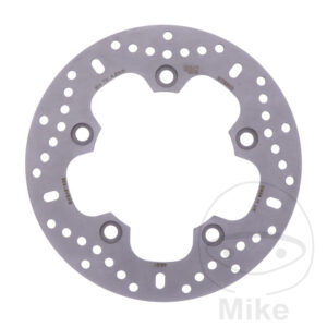 Disque de Frein Scooter EBC