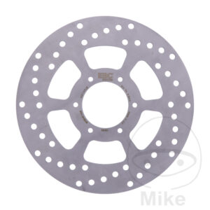 Disque de Frein Gauche EBC