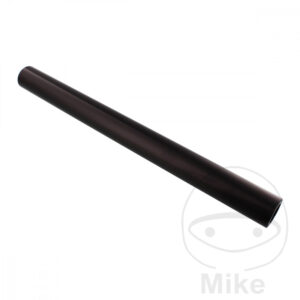 Guidon en Alu Noir 22mm SP TRW
