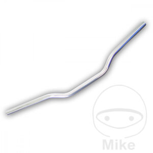 Guidon en Acier Chromé KK 1 Pouces TRW