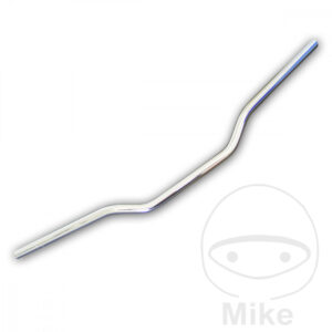 Guidon en Acier Chromé 22 mm TRW