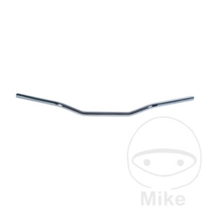 Guidon en Acier Chromé 1 Pouces TRW