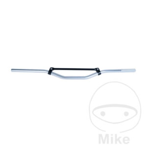 Guidon en Alu Silver 22mm TRW