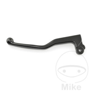 Levier de frein/d'embrayage noir Accossa