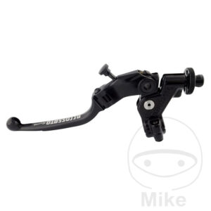 Levier Embrayage à Câble Accossato Noir