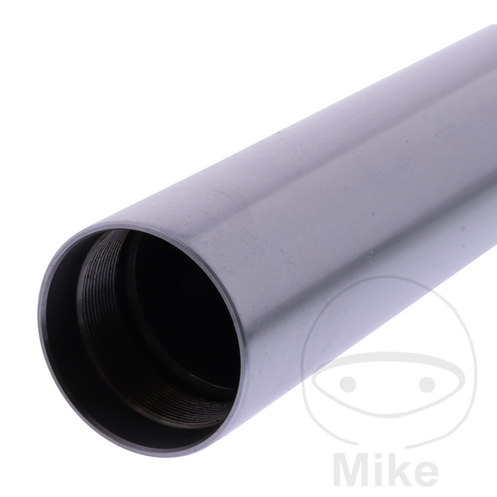 Tube de Fourche Chromé JMP Tube de Fourche Chromé JMP – Image 3