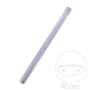 Tube de Fourche Chromé JMP