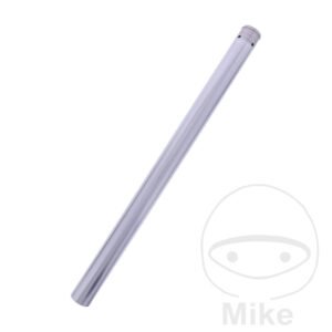 Tube de Fourche Chromé JMP