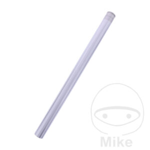 Tube de Fourche Chromé JMP