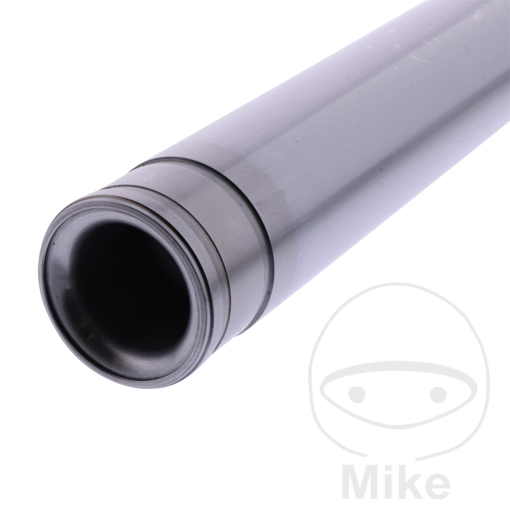 Tube de Fourche Chromé JMP Tube de Fourche Chromé JMP – Image 2