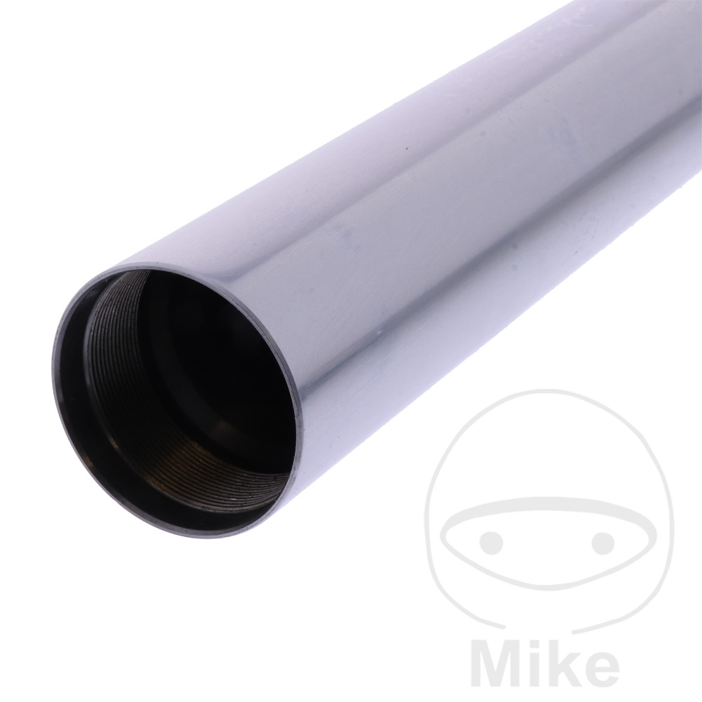 Tube de Fourche Chromé JMP Tube de Fourche Chromé JMP – Image 3