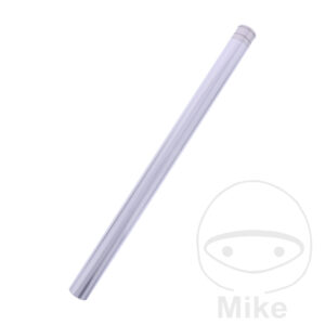 Tube de Fourche Chromé JMP