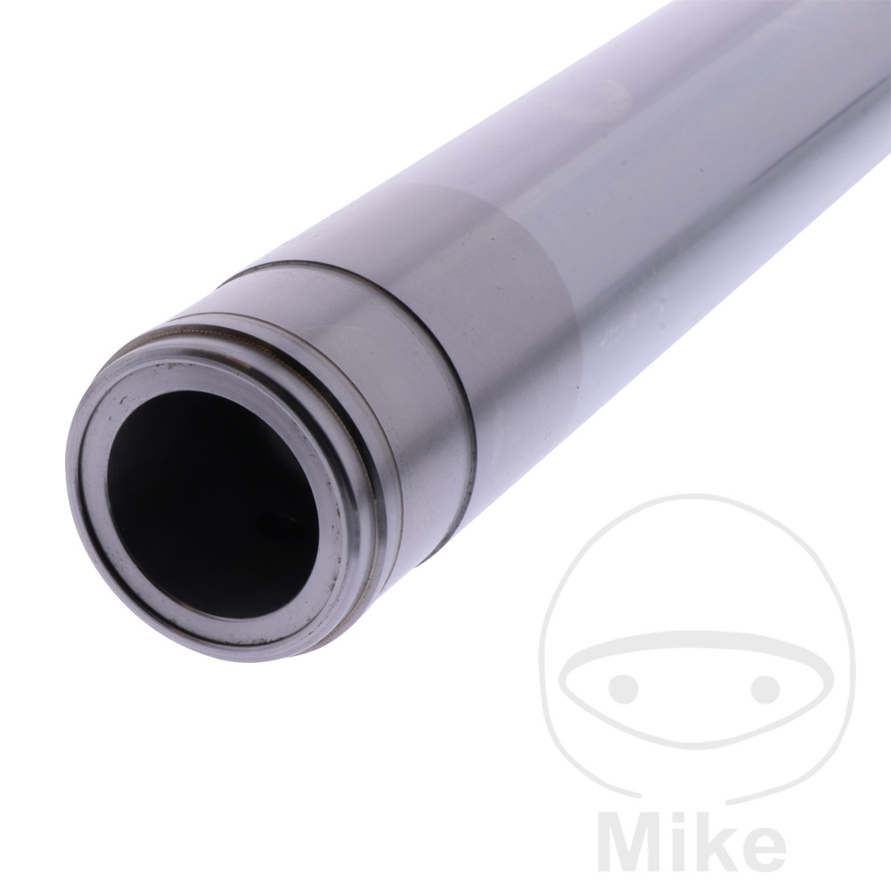 Tube de Fourche Chromé JMP Tube de Fourche Chromé JMP – Image 2