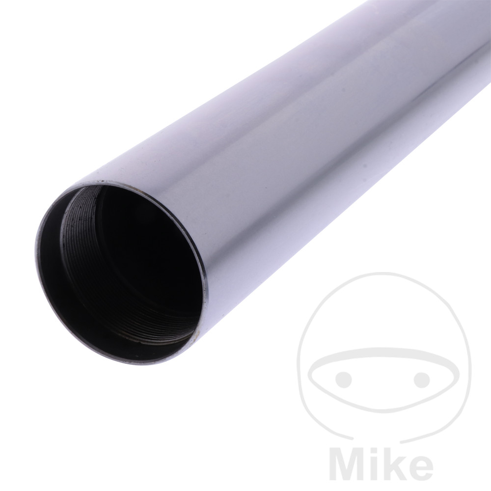 Tube de Fourche Chromé JMP Tube de Fourche Chromé JMP – Image 3