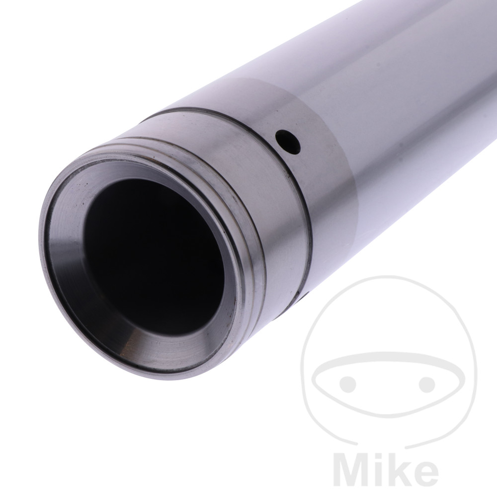 Tube de Fourche Chromé JMP Tube de Fourche Chromé JMP – Image 2