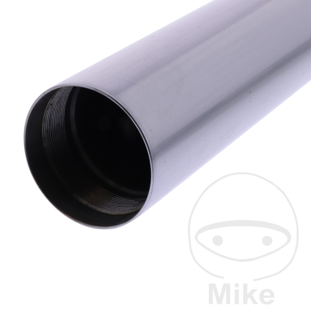Tube de Fourche Chromé JMP Tube de Fourche Chromé JMP – Image 3