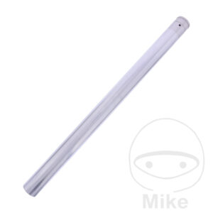Tube de Fourche Chromé JMP