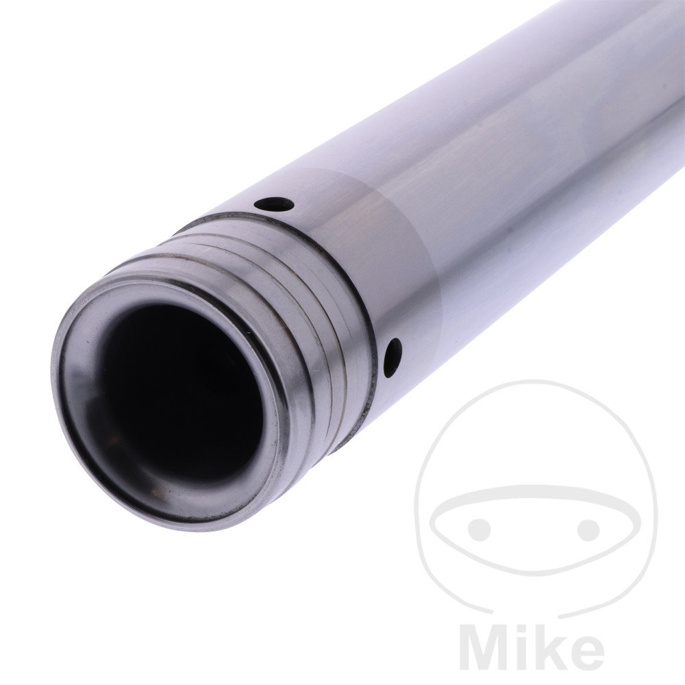 Tube de Fourche Chromé JMP Tube de Fourche Chromé JMP – Image 2