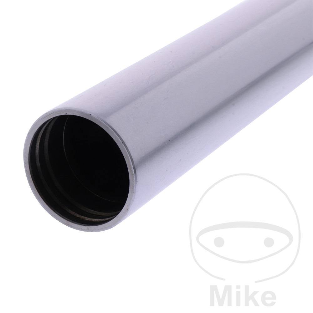 Tube de Fourche Chromé JMP Tube de Fourche Chromé JMP – Image 3